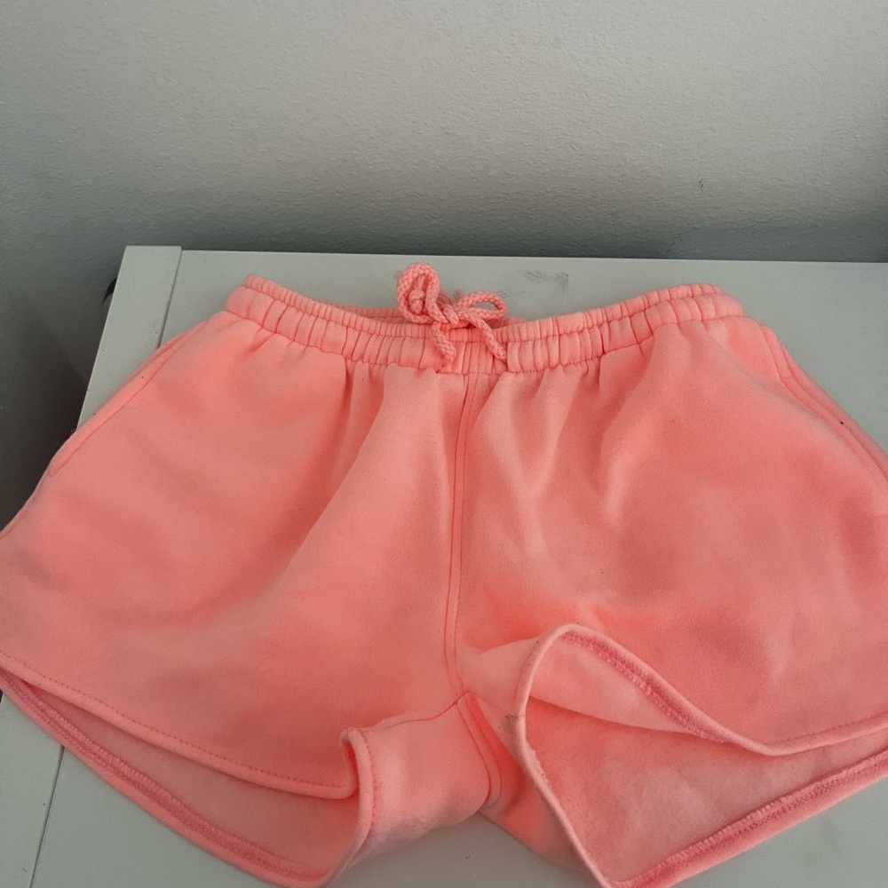 Coral Women's Shorts